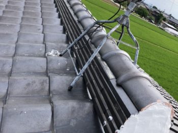 棟を土台から作り直すことで、防水性と安定性を回復し、雨漏り不安を解消しました。
