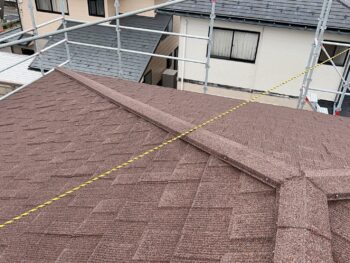 劣化した屋根を既存屋根から見直し、雨漏りの不安を根本から改善するカバー工法
