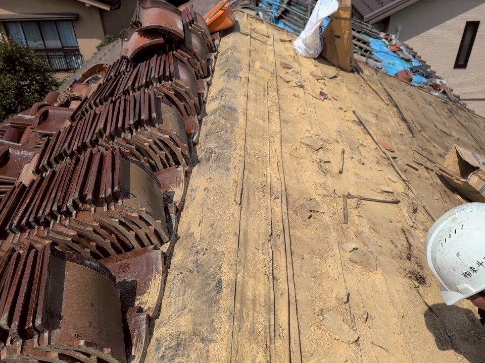 全て取り終わりました。