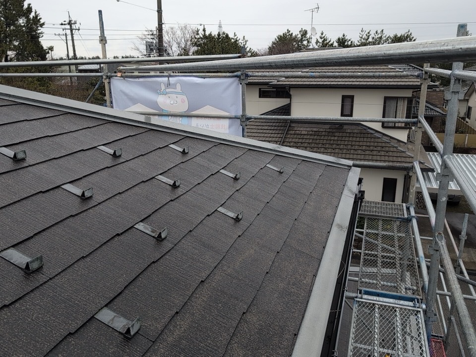 壊さず、活かす。住まい想いの屋根リフォーム