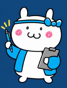 筆者 服部